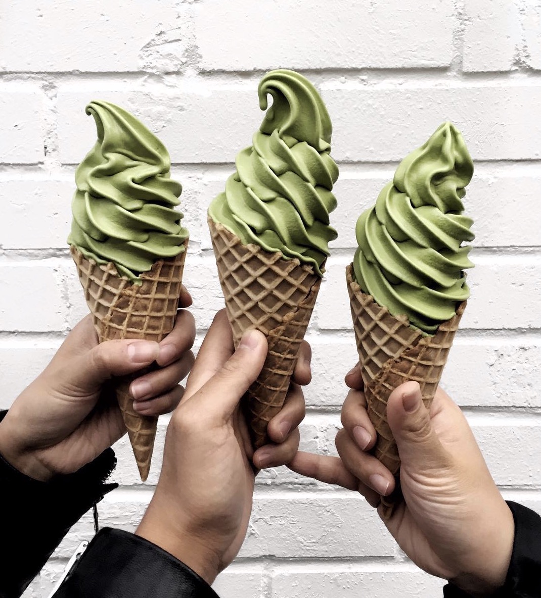 best soft serve ice cream toronto