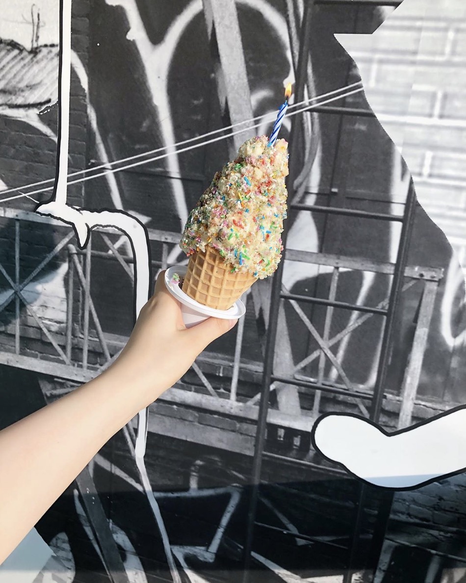 best soft serve ice cream toronto