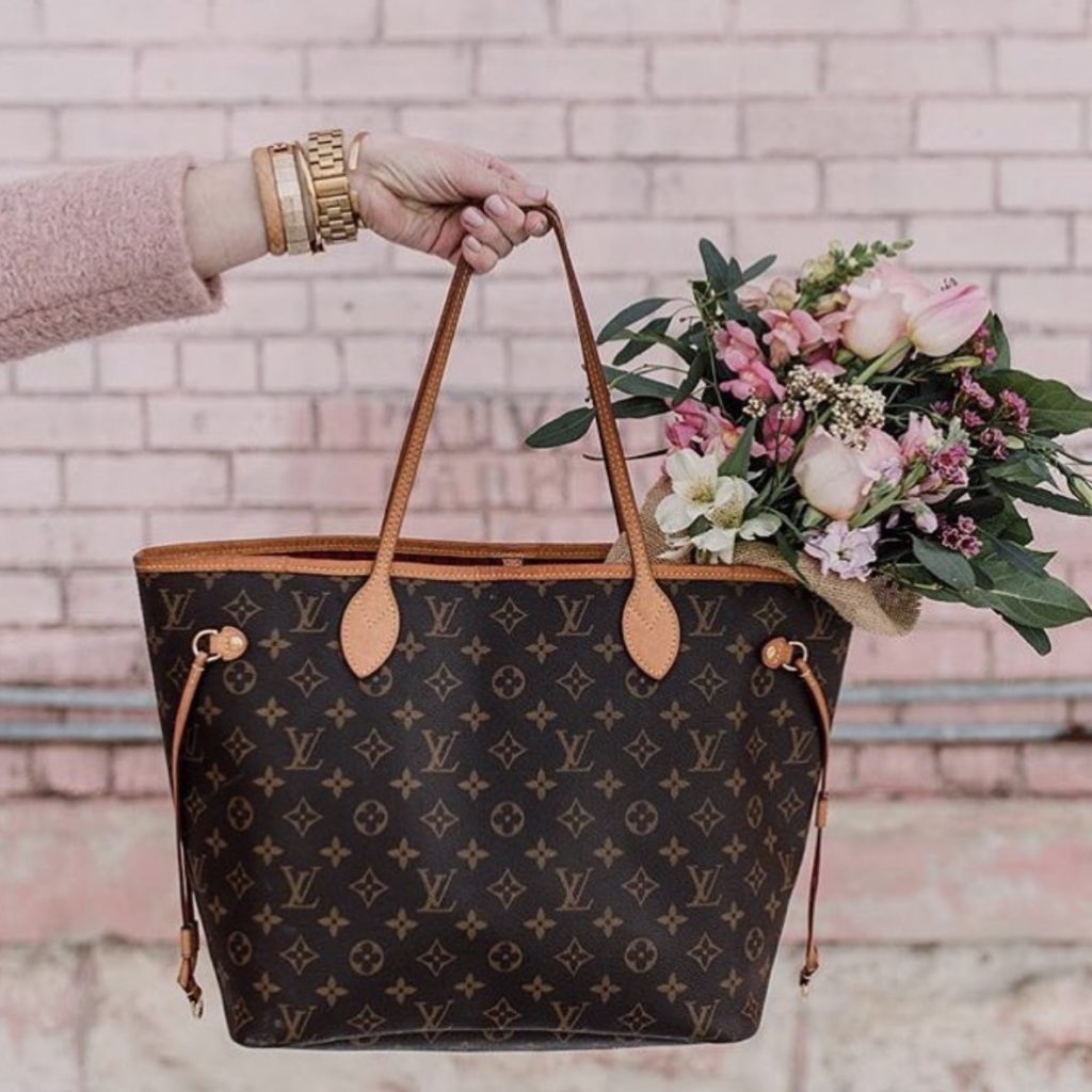 toronto luxury handbag 