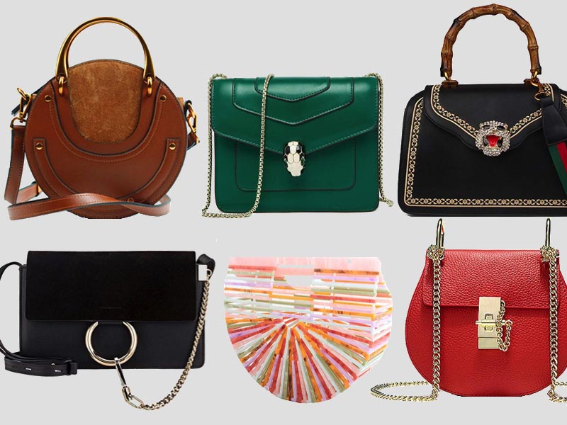 101 Best Designer Dupes (Handbags, Belts, and Shoes) Money Can Buy