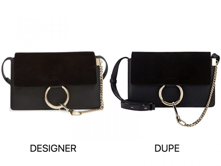 9 Of The Best Designer Handbag Dupes You Can Buy on Amazon