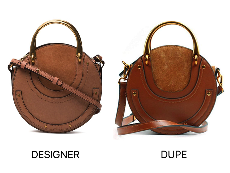 Handbag Haul: Designer Dupes Under $40 — Niara Alexis