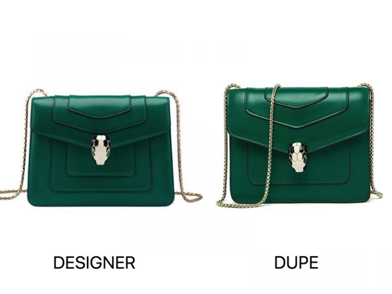 Best Luxury Handbag Dupes Gmod