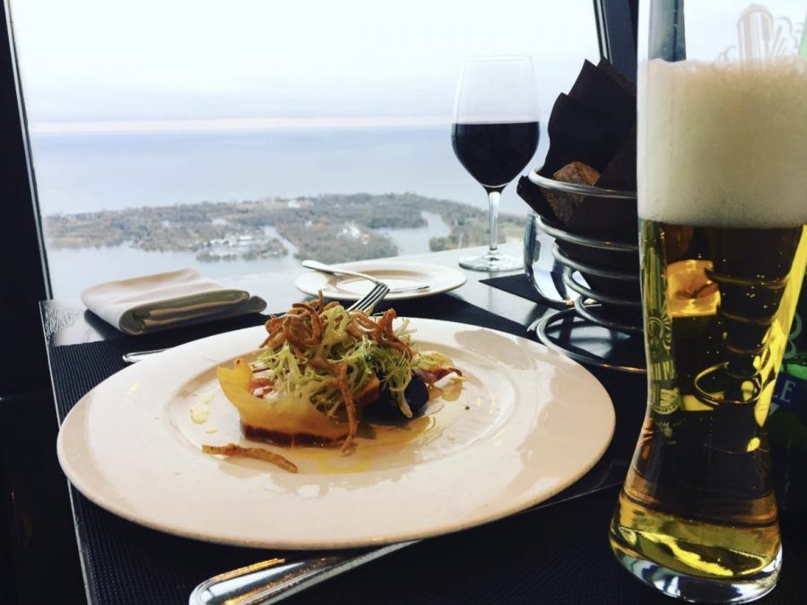 15 of The Most Unique Restaurant Experiences in Toronto Right Now