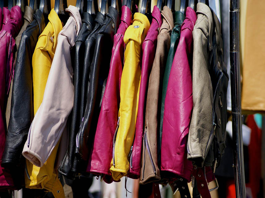 The Fine Art of Second-hand Shopping: Tips from the Pros