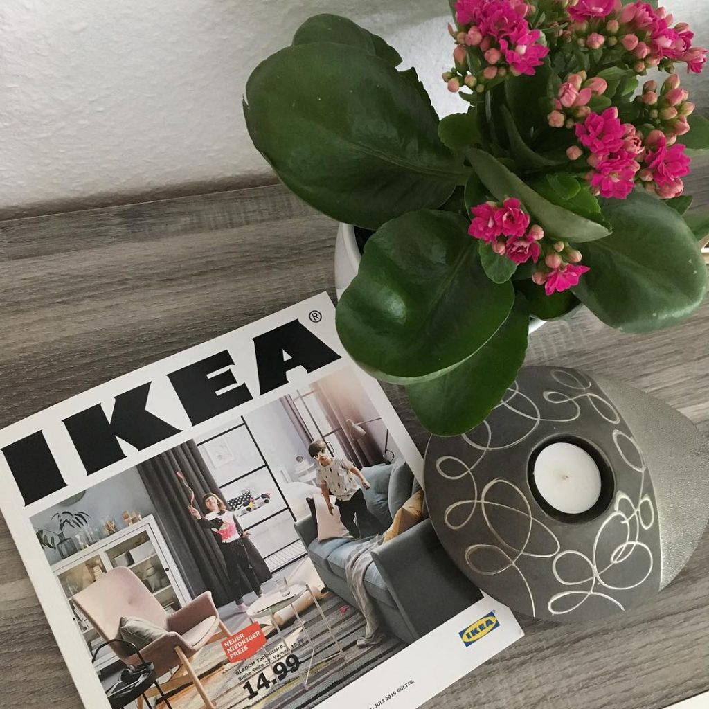 The IKEA SellBack Program Buys Back Your Old Furniture