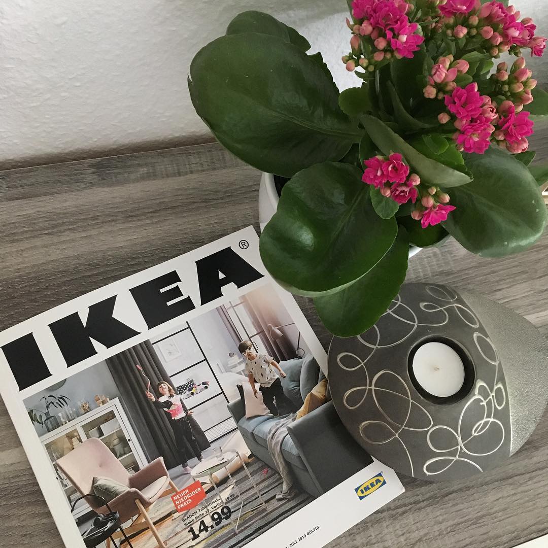 ikea sell-back