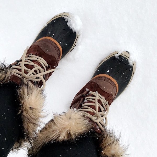 winter boot brands 