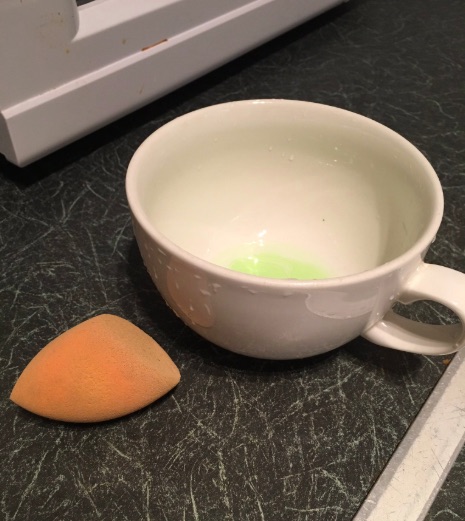 beautyblender mistakes