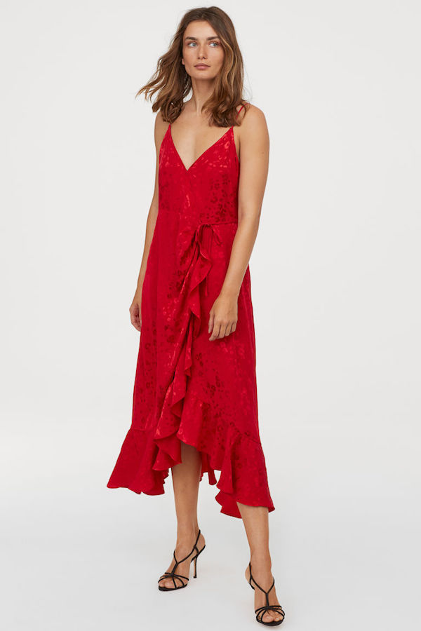 affordable holiday party dresses
