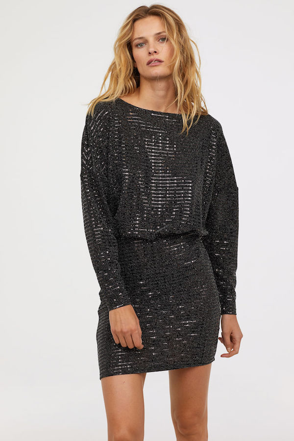 affordable holiday party dresses