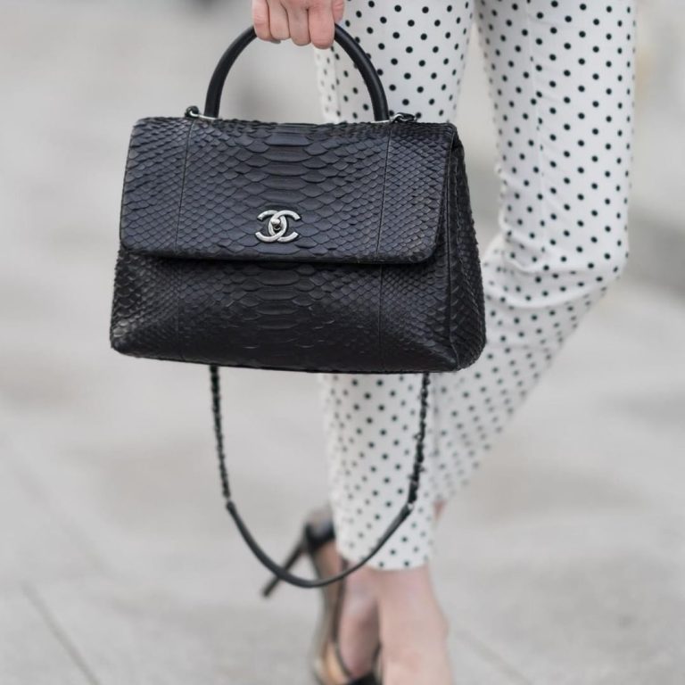 Luxury Bags Consignment Canada Map