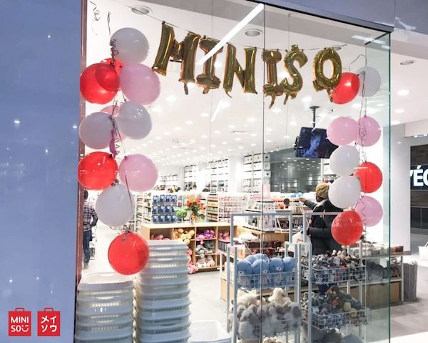 miniso bankruptcy 