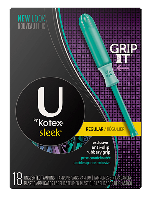 kotex recall 