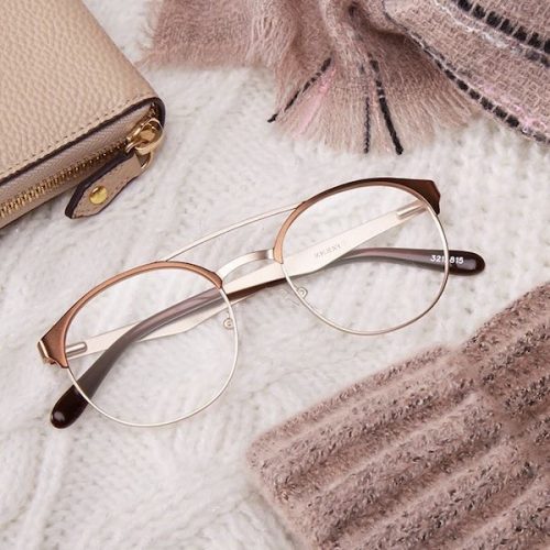 Top 5 Places To Buy Affordable Glasses Online