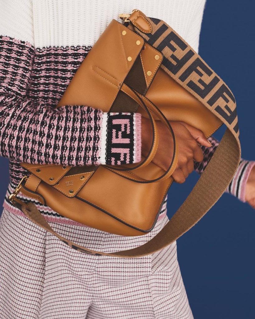 Fendi Rivals 8 Major Fashion Brands Making A Comeback