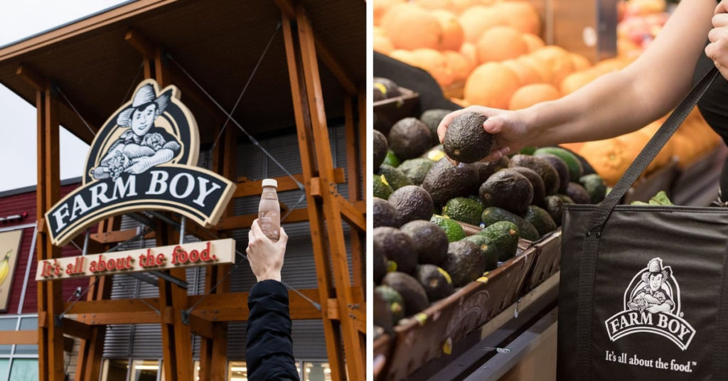 Farm Boy Announces Second Toronto Store Opening Date