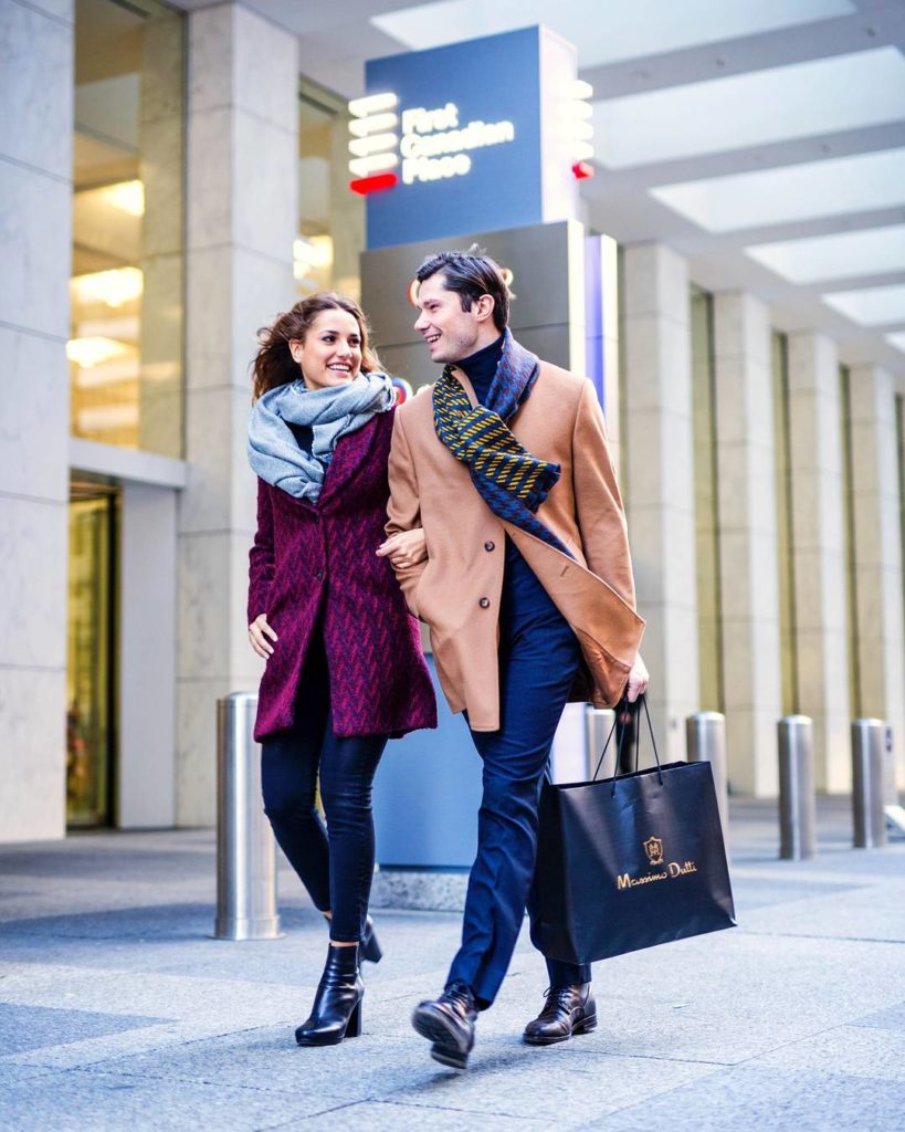 7 Underrated Shopping Destinations In Toronto