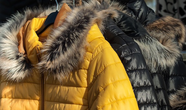 Canada Goose Jackets, Donate Fur Coats Toronto