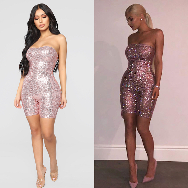 fast fashion