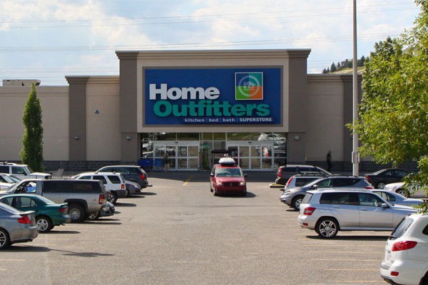 home outfitters closing