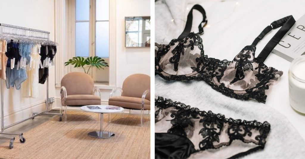 TOP 10 BEST Lingerie near The Danforth, Toronto, ON - March 2024 - Yelp