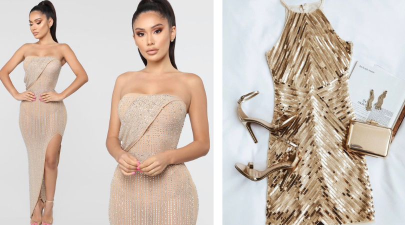 12 best places to buy prom dresses online - Reviewed
