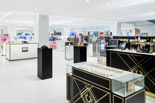 The New Beauty Hall On Bloor Street Is Finally Here