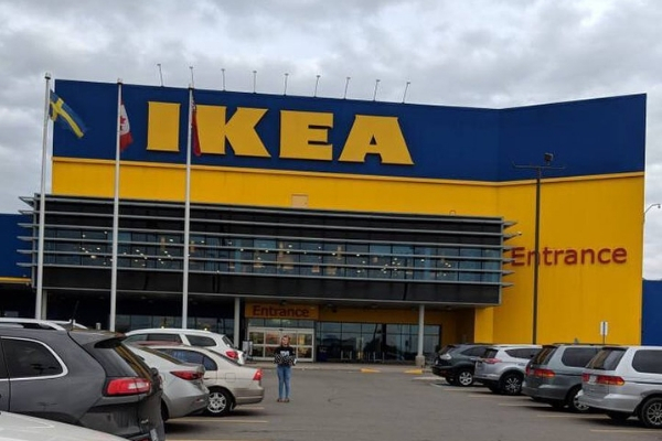 ikea furniture rentals