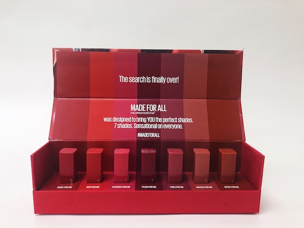 maybelline made for you review