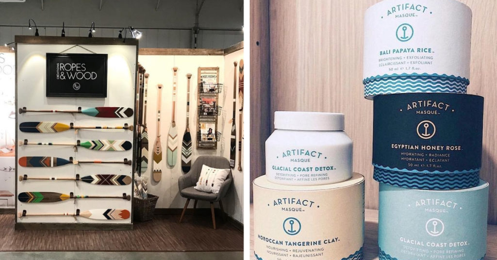 5 Must-Visit Makers At The Spring One Of A Kind Show