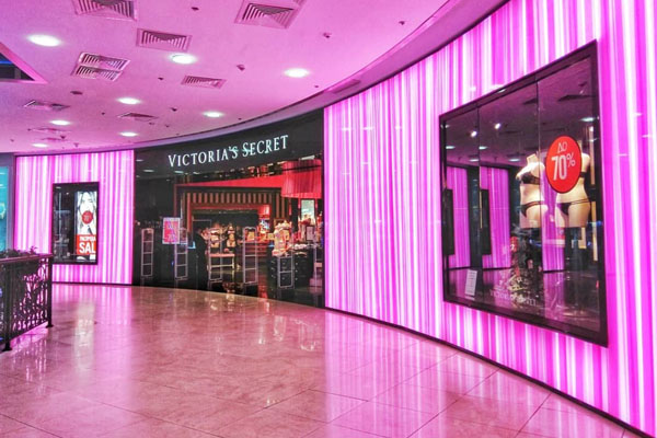 Why Shoppers Are Boycotting Victoria’s Secret's Idea of Sexy
