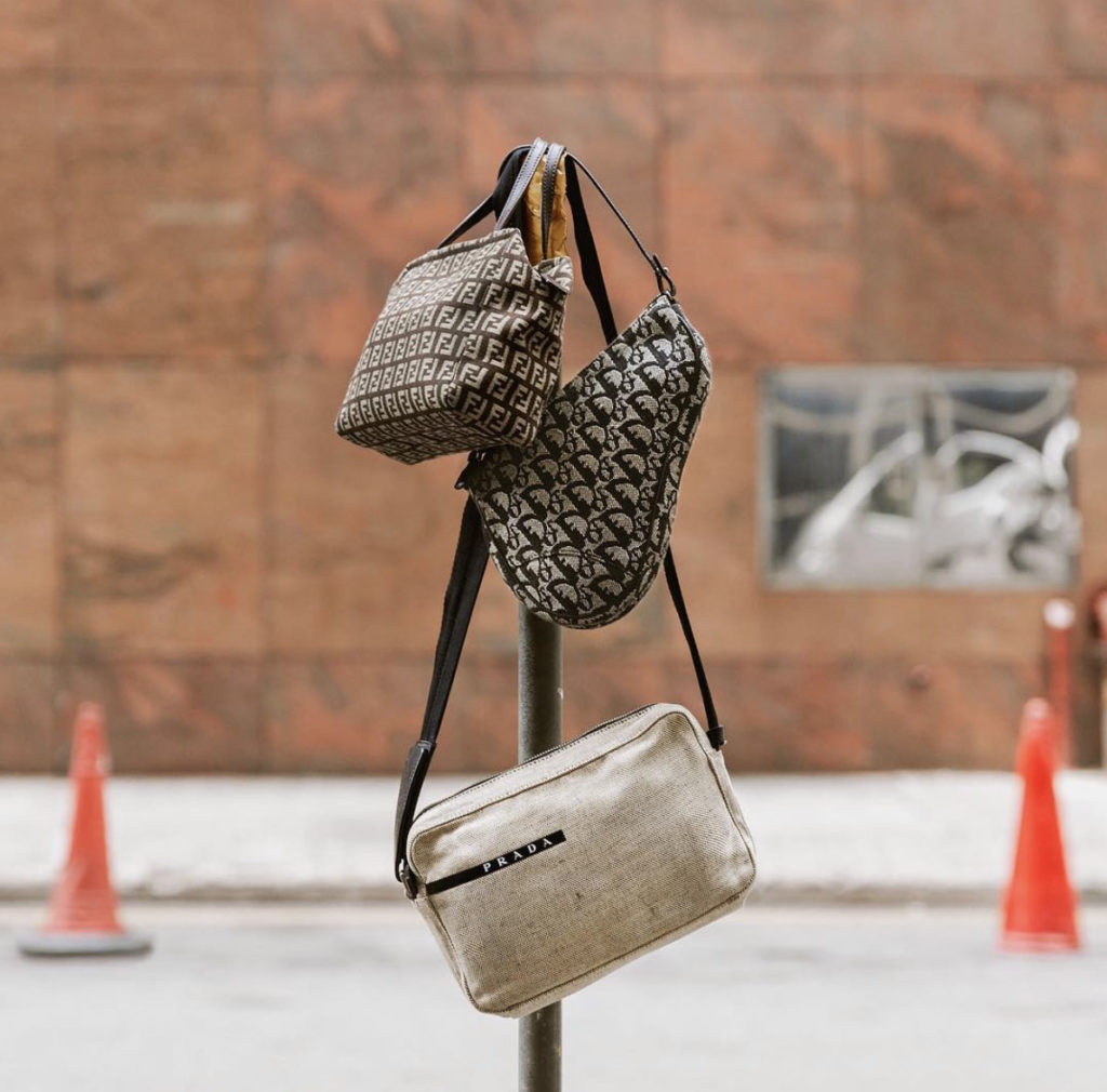 7 Stores To Score A Gorgeous Secondhand Designer Handbag