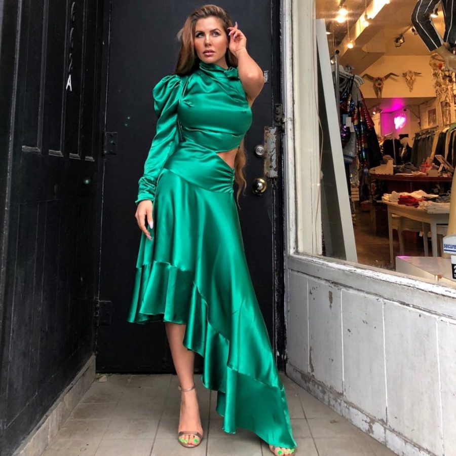 The 10 Best Places To Shop For Prom Dresses In Toronto