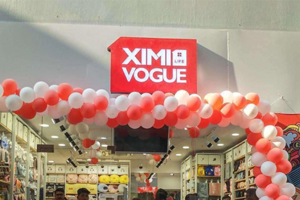 ximiso toronto opening