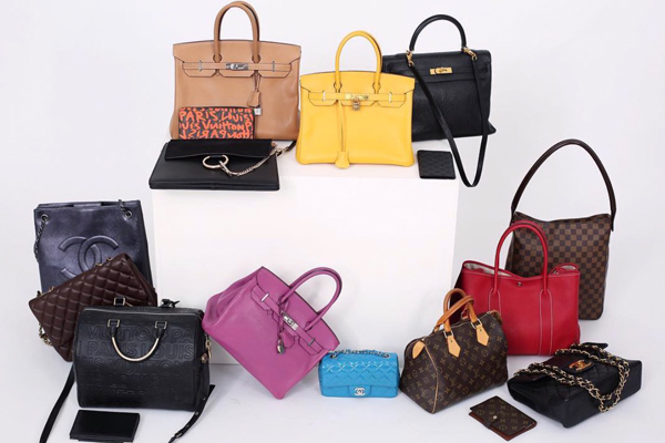 In the world of Save. Spend. Splurge.: The Favourite Designer Handbag  Collection • Save. Spend. Splurge.