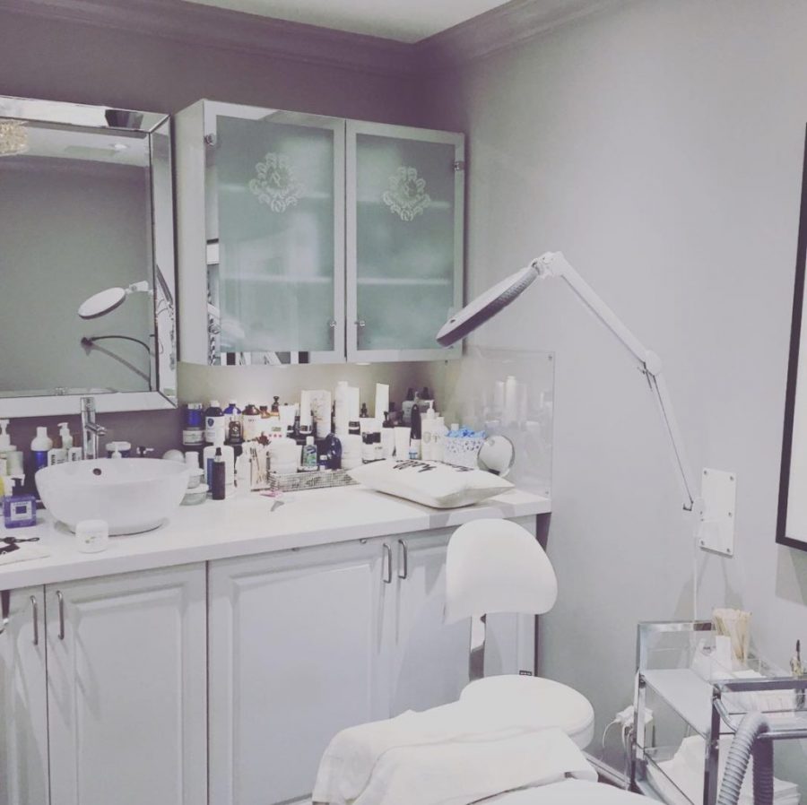 9 Of The Best Places In Toronto To Get A Great Facial