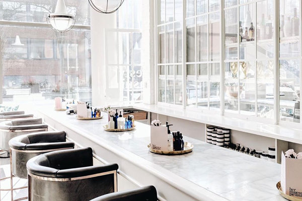 Top 6 Nail Art Places In Jakarta Zalonku