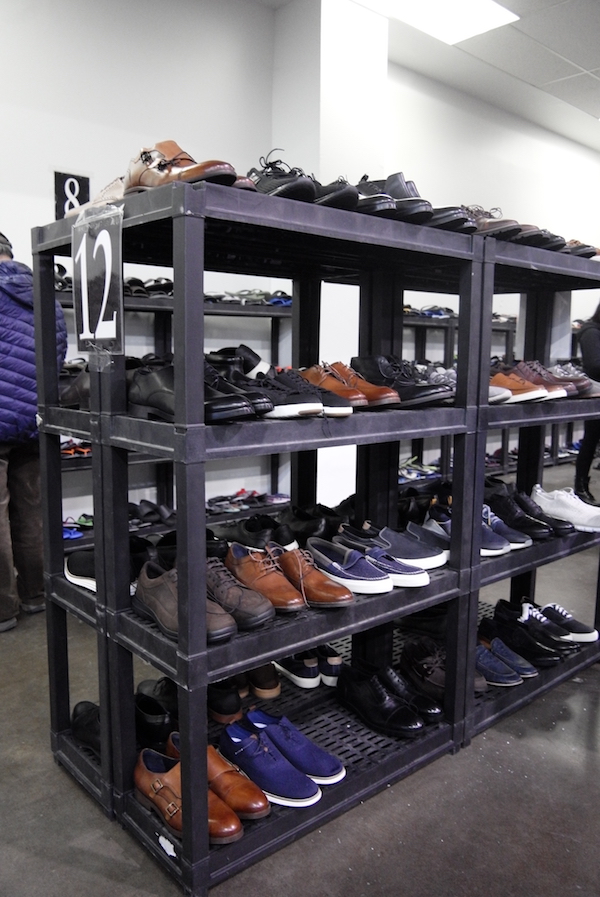 designer shoe warehouse sale 2019