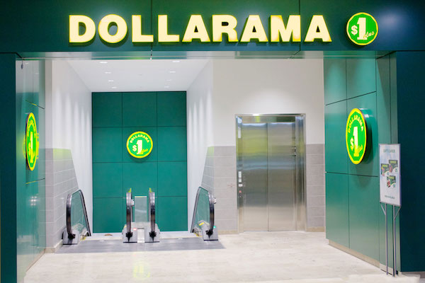 dollarama