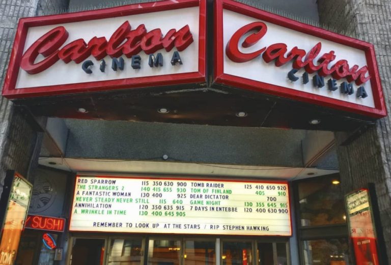 8 Brilliant Ways To Score Cheap Movie Tickets In Canada