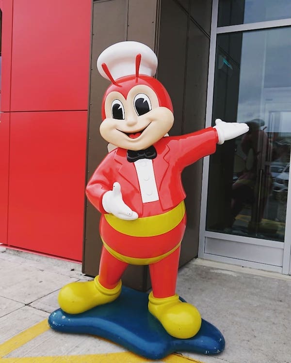 jollibee downtown toronto