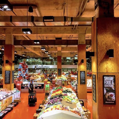 These Are Toronto's Most Beautiful Grocery Stores