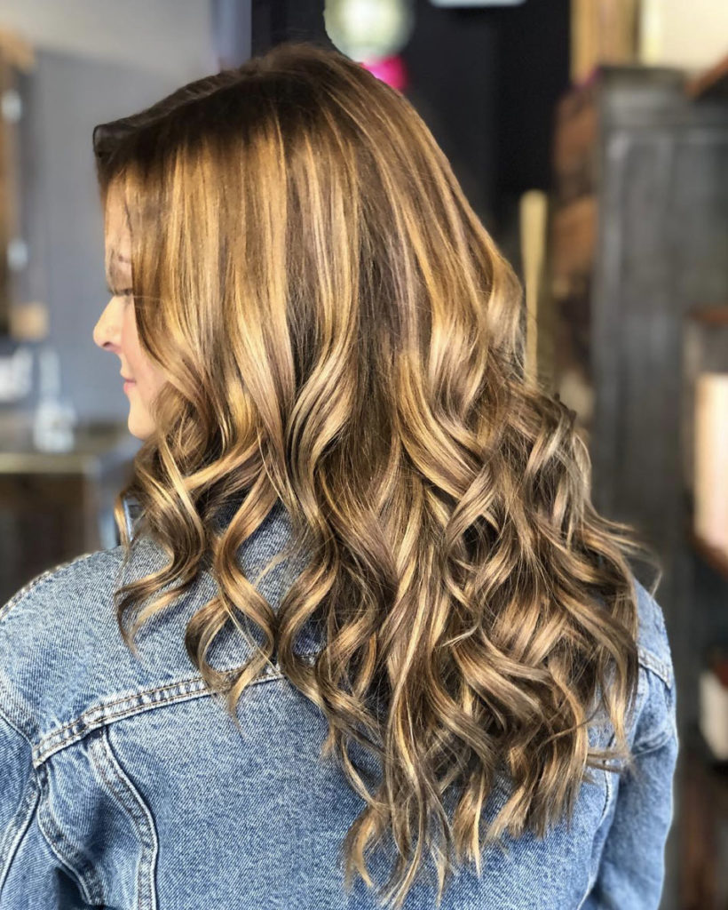 The 10 Best Places To Get A Bouncy Blowout In Toronto