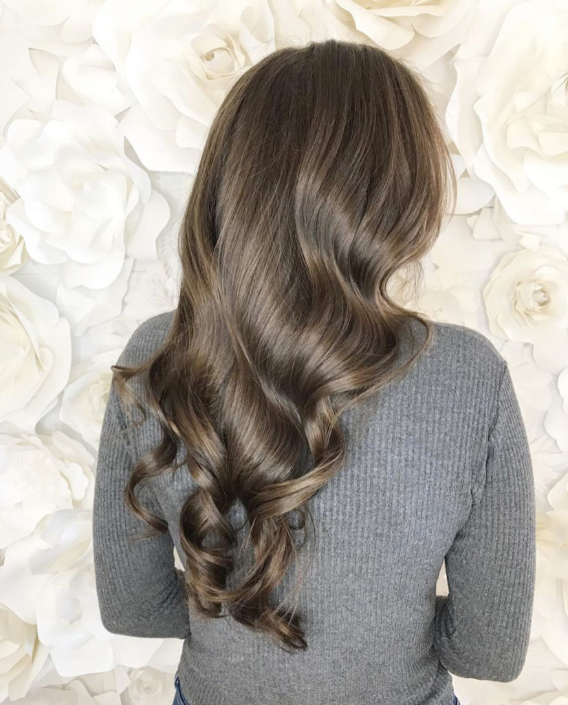 The 10 Best Places To Get A Bouncy Blowout In Toronto The 10 Best Places To Get A Bouncy Blowout In Toronto