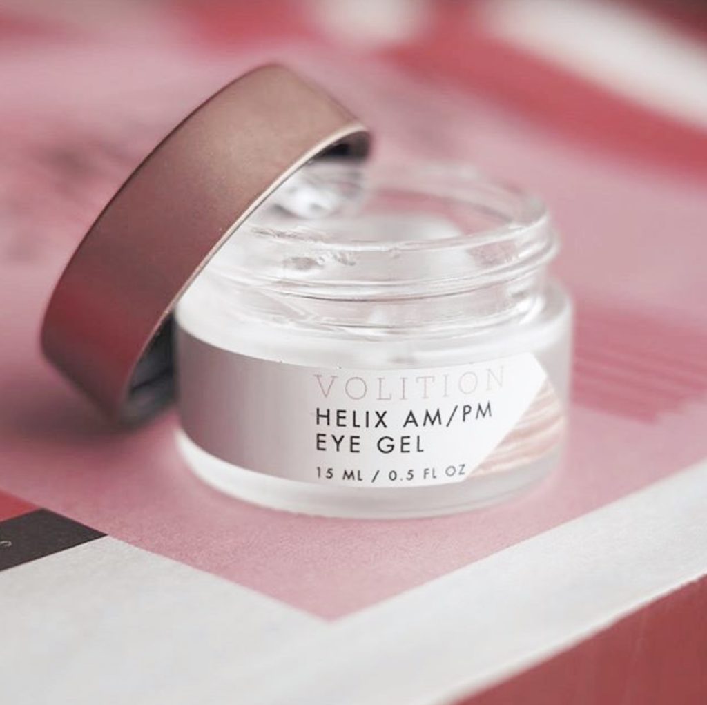 volition beauty eye cream styledemocracy