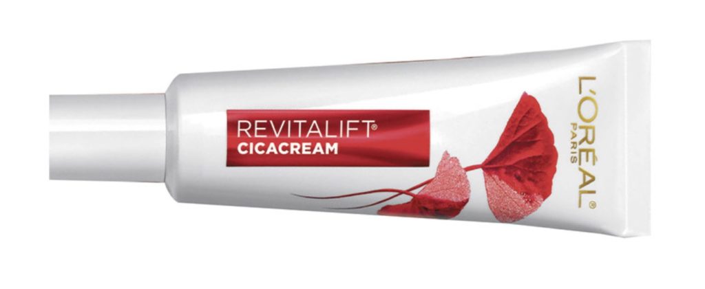 L'Oréal Paris Revitalift Cicacream