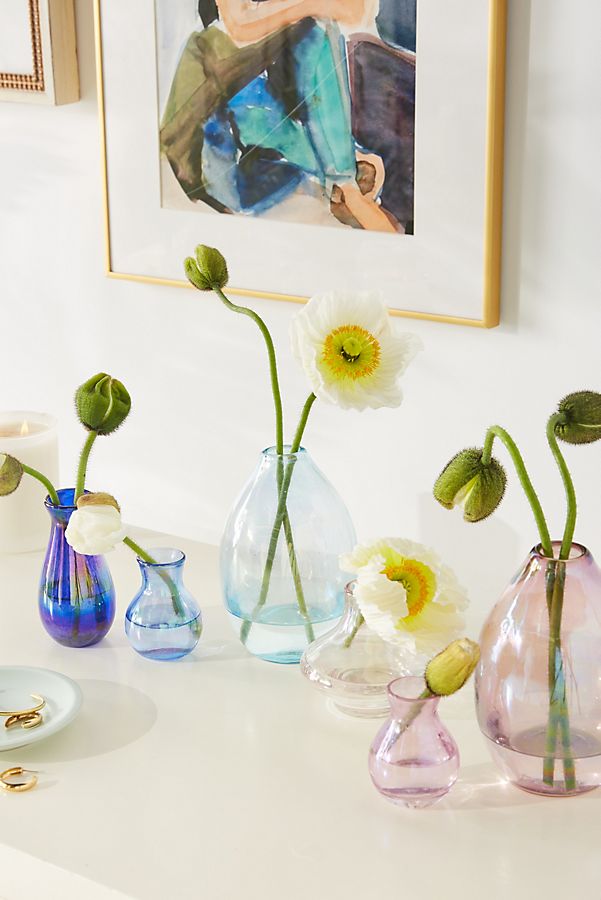 anthropologie vases mothers day