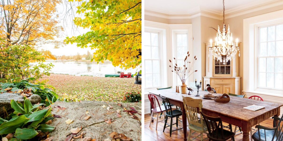 7 Long Weekend Getaways Less Than 4 Hours From Toronto