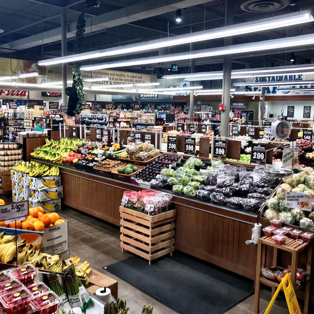 Farm Boy Burlington Will Open By The End Of 2019